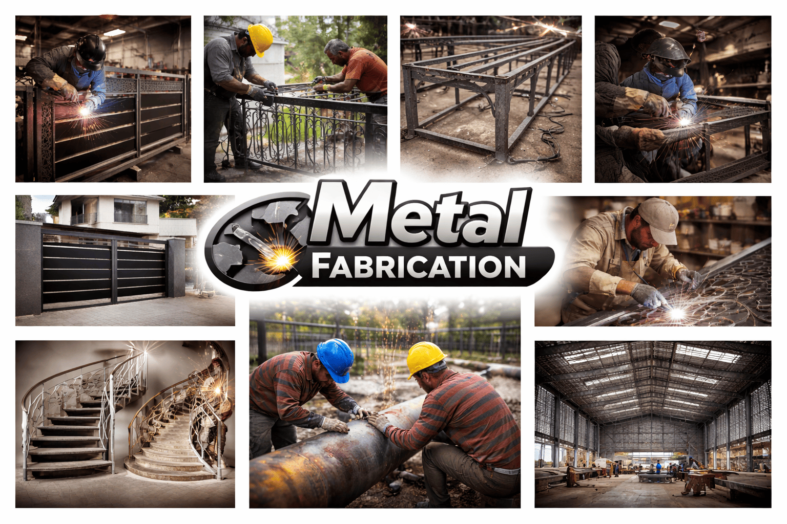 Metal Fabrication